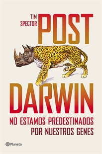 Books Frontpage Post Darwin