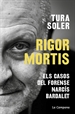 Front pageRigor mortis