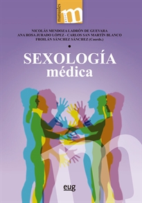 Books Frontpage Sexología médica