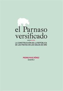 Books Frontpage El parnaso versificado