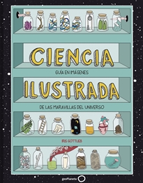 Books Frontpage Ciencia ilustrada