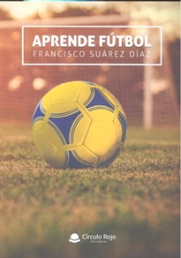 Books Frontpage Aprende fútbol