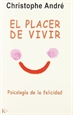 Front pageEl placer de vivir