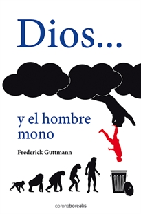 Books Frontpage Dios y el hombre mono