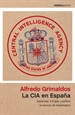 Front pageLa CIA en España