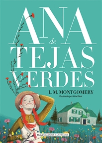 Books Frontpage Ana de Tejas Verdes