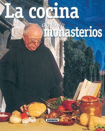 Books Frontpage La cocina de los monasterios