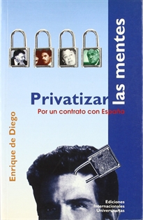 Books Frontpage Privatizar las mentes