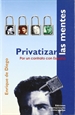 Front pagePrivatizar las mentes