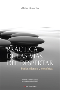 Books Frontpage Práctica de las vías del despertar