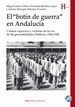 Front pageEl botín de guerra en Andalucía