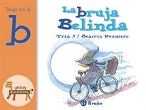 Books Frontpage La bruja Belinda