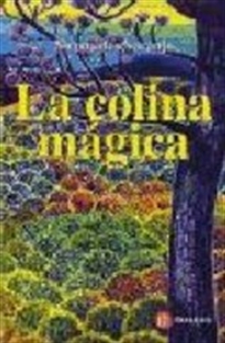 Books Frontpage La Colina Magica