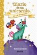 Front pageDiario de un unicornio 2. Lin y el dragoncito