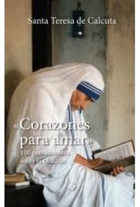 Books Frontpage Corazones para amar