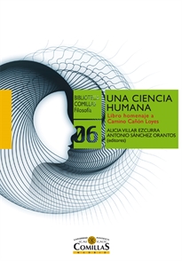 Books Frontpage Una ciencia humana