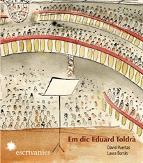 Books Frontpage Em dic Eduard toldrà