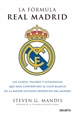 Front pageLa fórmula Real Madrid