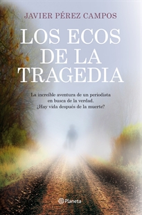 Books Frontpage Los ecos de la tragedia