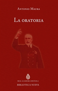 Books Frontpage La oratoria