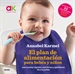Front pageEl plan de alimentación para bebés y niños