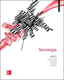 Books Frontpage Tecnologia 3r ESO