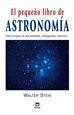 Front pageEl Pequeño Libro De Astronomía
