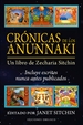 Front pageCrónicas de los Anunnaki