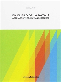 Books Frontpage En el filo de la navaja