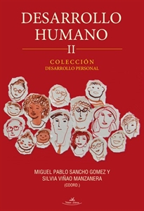 Books Frontpage Desarrollo humano II