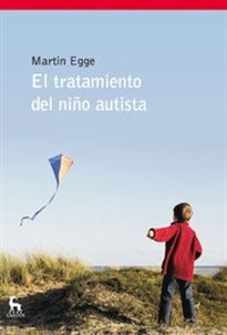 Books Frontpage El tratamiento del niño autista