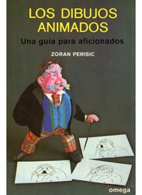 Books Frontpage Los Dibujos Animados