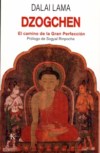 Books Frontpage Dzogchen