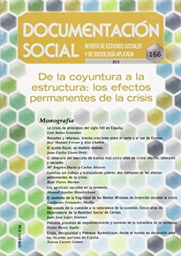 Books Frontpage De la coyuntura a la estructura: los efectos permanentes de la crisis