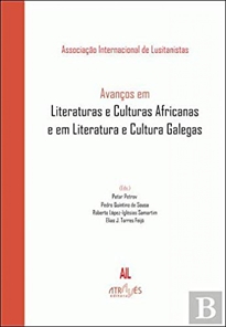 Books Frontpage Avanços em Literaturas e Culturas Africanas e em Literatura e Cultura Galegas