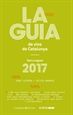 Front pageLa Guia de vins de Catalunya 2017