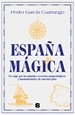 Front pageEspaña mágica
