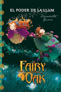 Books Frontpage Fairy Oak 3. El poder de la llum