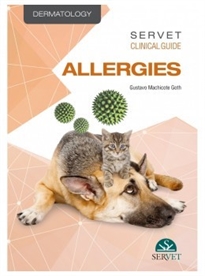 Books Frontpage Servet Clinical Guides: Dermatology. Allergies.