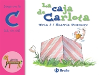 Books Frontpage La caja de Carlota