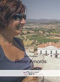 Books Frontpage Roser Amorós