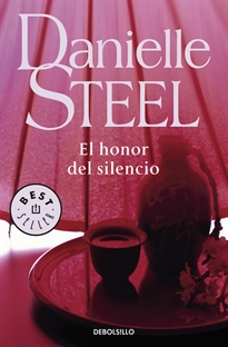 Books Frontpage El honor del silencio