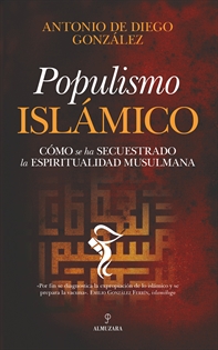 Books Frontpage Populismo islámico