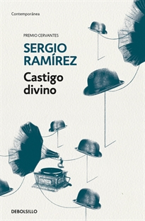 Books Frontpage Castigo divino