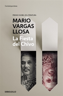 Books Frontpage La Fiesta del Chivo