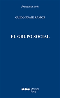 Books Frontpage El grupo social