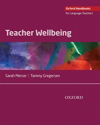 Books Frontpage Teacher Wellbeing