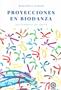 Books Frontpage Proyecciones en biodanza