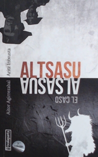 Books Frontpage Altsasu