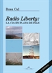 Front pageRadio Liberty. La CIA en playa de Pals - 2ª Edición